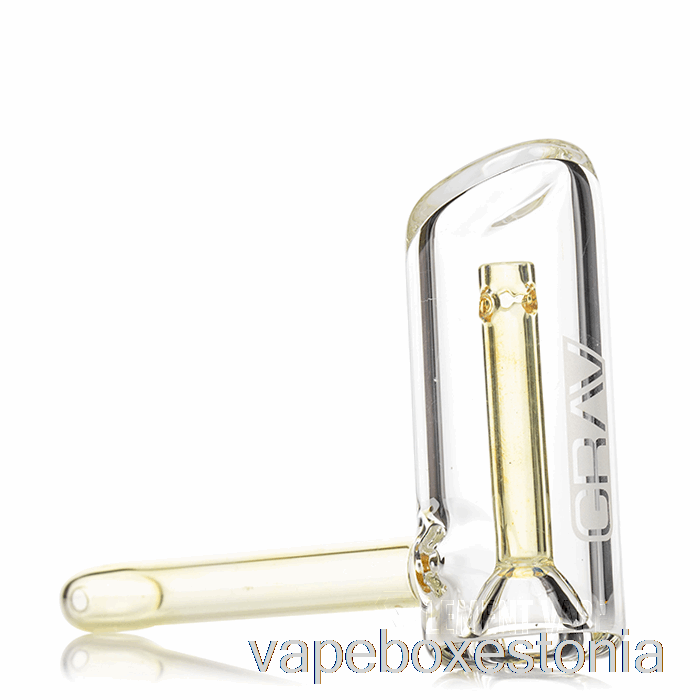 Vape Box Estonia Grav Mini Haamer Bubbler Suitsutatud Aktsent
